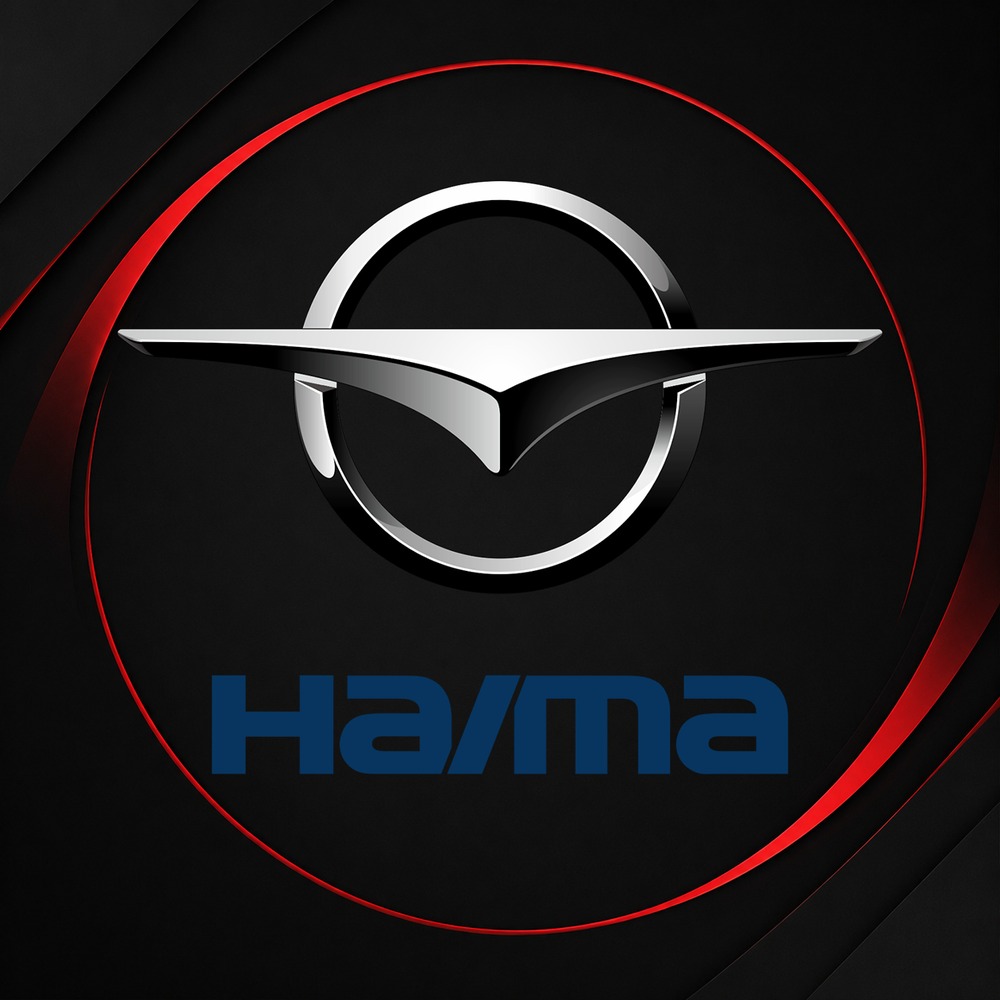 Hayma