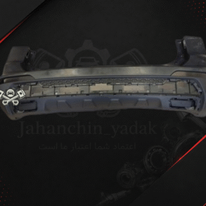 سپر عقب فردا موتور FMC SX5 | خرید سپر عقب FMC SX5 با بهترین قیمت | جهان چین یدک