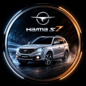 Hayma s7