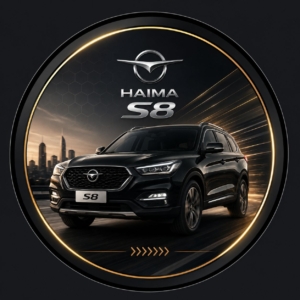 Hayma s8